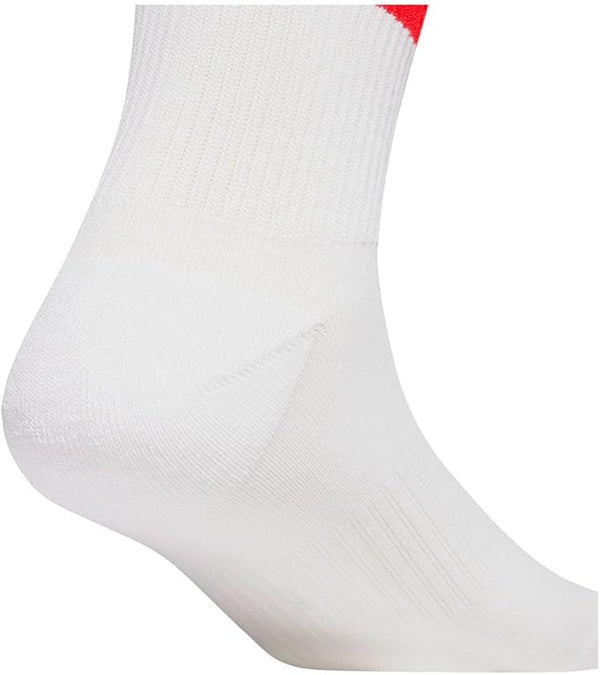 CALZE ADIDAS TRIPLA CUSHIONED CREW SOCKS CALZA 3 PAIA 3 STRISCE