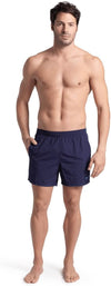 BOXER MARE ARENA COSTUME UOMO NUOTO PISCINA COSTUMI BLU