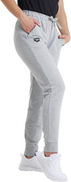 PANTALONI ARENA ITALIA PANTALONE TUTA DONNA SOLID TRAINING GRIGIO