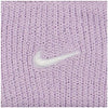 BERRETTO NIKE CUFFIA INVERNALE SPORT MODA RUNNING RUN ROSA