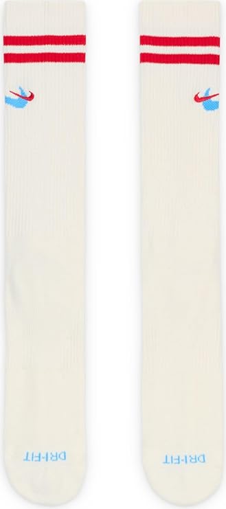 CALZE NIKE EVERYDAY PLUS SOCKS 1 PAIO DI CALZE