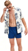 BOXER MARE SPEEDO COSTUME UOMO ESSENTIALS NUOTO PISCINA