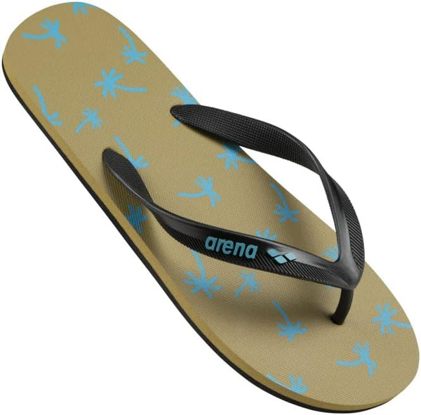 INFRADITO ARENA CIABATTE MARE PISCINA FLIP FLOP PALME