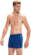 BOXER MARE SPEEDO COSTUME UOMO ESSENTIALS NUOTO PISCINA