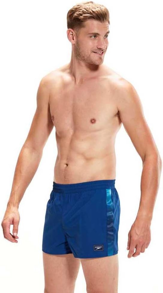 BOXER MARE SPEEDO COSTUME UOMO ESSENTIALS NUOTO PISCINA