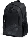 ZAINO ARENA BORSA PISCINA NUOTO ALL SET BACKPACK 30 LITRI NERO
