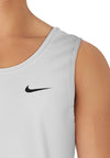 CANOTTA NIKE UOMO SPORTWEAR WHITE