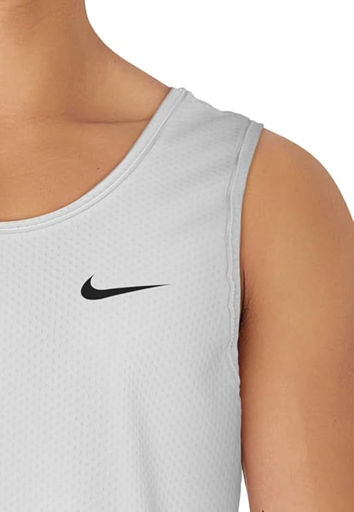 CANOTTA NIKE UOMO SPORTWEAR WHITE