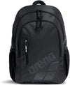 ZAINO ARENA BORSA PISCINA NUOTO ALL SET BACKPACK 30 LITRI NERO