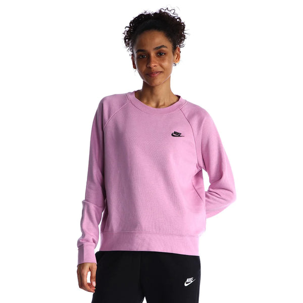 Felpa 2025 nike rosa