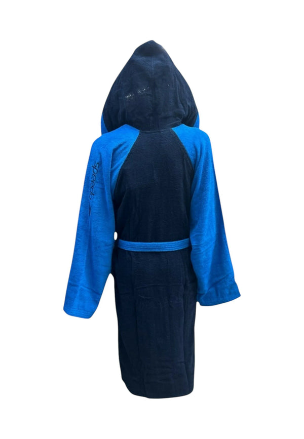 ACCAPPATOIO SPEEDO PISCINA PALESTRA IN SPUGNA ADULTO UNISEX