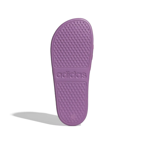 CIABATTE ADIDAS ADILETTE AQUA SHOWER CIABATTA VIOLA FUXIA