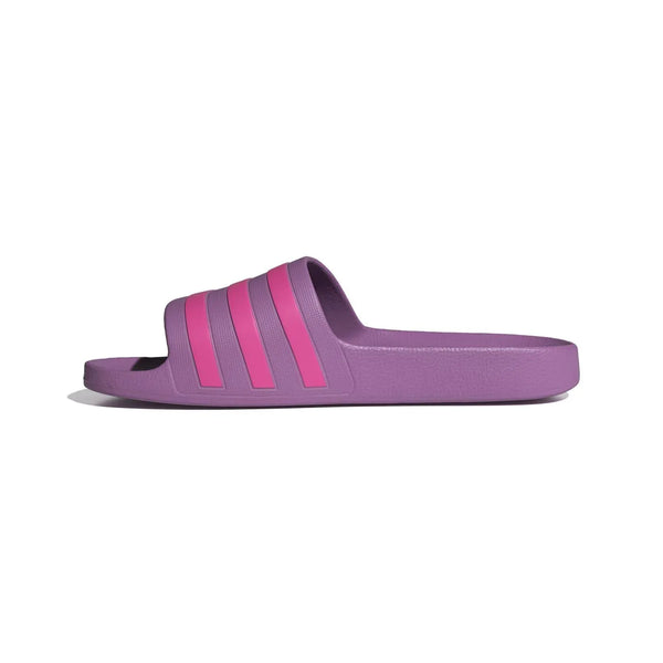 CIABATTE ADIDAS ADILETTE AQUA SHOWER CIABATTA VIOLA FUXIA