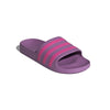 CIABATTE ADIDAS ADILETTE AQUA SHOWER CIABATTA VIOLA FUXIA