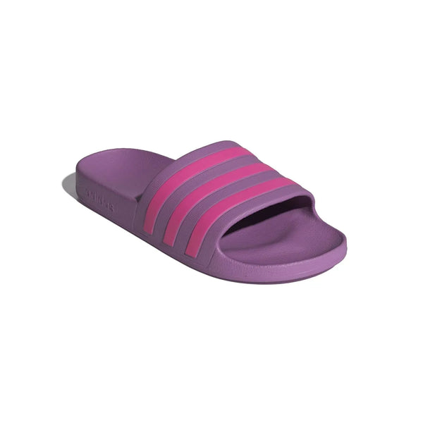 CIABATTE ADIDAS ADILETTE AQUA SHOWER CIABATTA VIOLA FUXIA