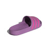 CIABATTE ADIDAS ADILETTE AQUA SHOWER CIABATTA VIOLA FUXIA