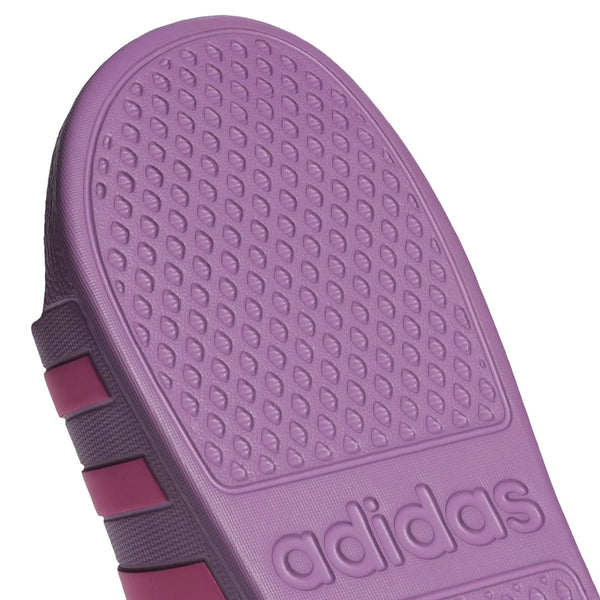 CIABATTE ADIDAS ADILETTE AQUA SHOWER CIABATTA VIOLA FUXIA