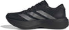 SCARPA ADIDAS RUNNING ADISTAR PALESTRA UOMO CORSA RUN BLACK GREY