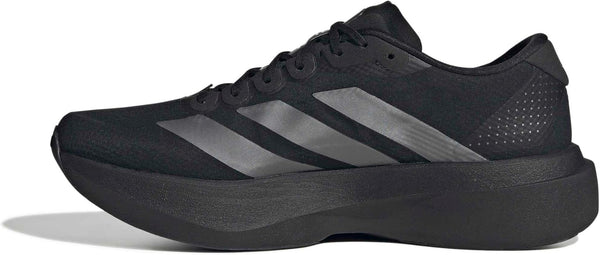 SCARPA ADIDAS RUNNING ADISTAR PALESTRA UOMO CORSA RUN BLACK GREY