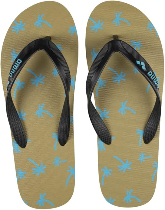 INFRADITO ARENA CIABATTE MARE PISCINA FLIP FLOP PALME