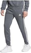 PANTALONE UOMO ADIDAS PANTA TUTA JOGGERS GRIGIO