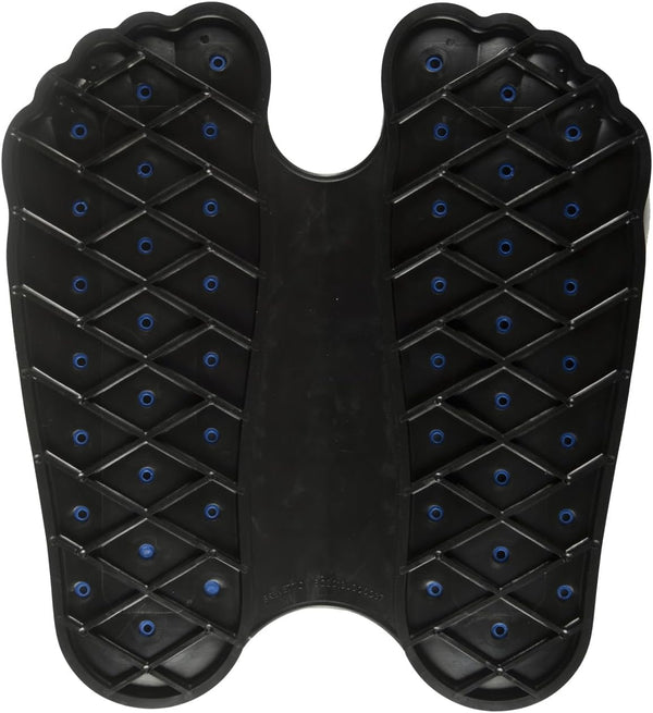 TAPPETINO ARENA HYGIENIC FOOT MAT NUOTO PISCINA BLU