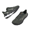 MIZUNO WAVE SERENE 3 GTX SCARPE RUNNING RUN NERO GORETEX NERA BLACK