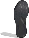 SCARPA ADIDAS RUNNING ADISTAR PALESTRA UOMO CORSA RUN BLACK GREY