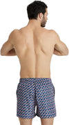 PANTALONCINI ARENA BOXER BAGNO MARE UOMO PRINTS BEACH SHORT
