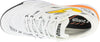 SCARPE CALCETTO UOMO JOMA LIGA WHITE TF