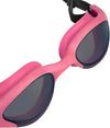 OCCHIALINI PISCINA ARENA DONNA THE ONE PLUS NUOTO OCCHIALI SWIM ROSA NERO