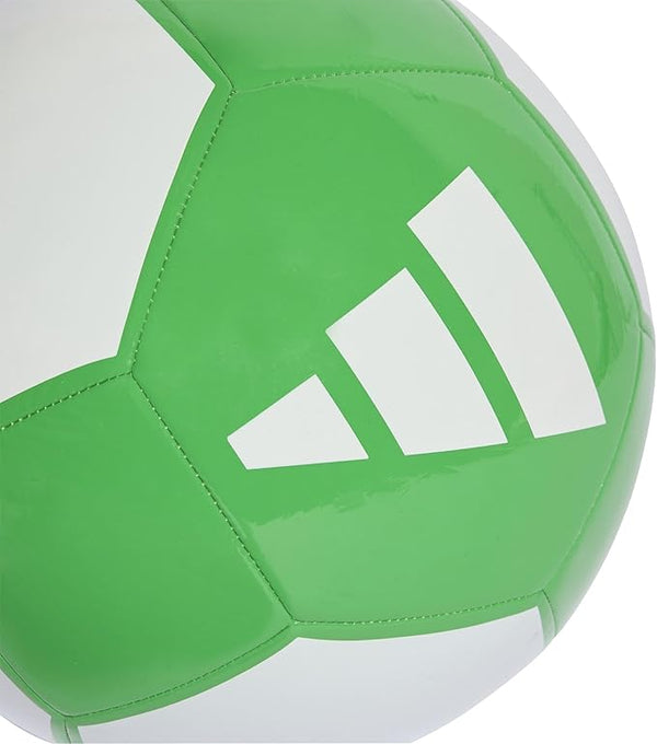 PALLA ADIDAS DA CLUB PALLONE CALCIO FOOTBALL BIANCO VERDE