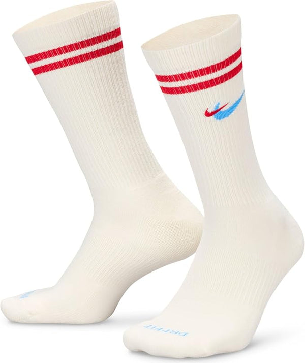 CALZE NIKE EVERYDAY PLUS SOCKS 1 PAIO DI CALZE