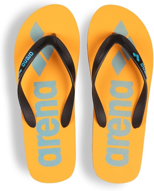 INFRADITO ARENA CIABATTE MARE PISCINA FLIP FLOP ARANCIO