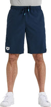 PANTALONCINI ARENA TEAM BERMUDA PANEL NUOTO UNISEX PISCINA BLU