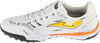 SCARPE CALCETTO UOMO JOMA LIGA WHITE TF