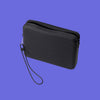 PORTA CELLULARE HAVAIANAS ASTUCCIO IMPERMEABILE PISCINA PHONE CASE NERO