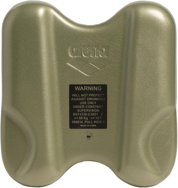 ARENA PULL KICK II GALLEGGIANTE ALLENAMENTO UNISEX TAVOLETTA VERDE