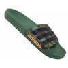 CIABATTE ADIDAS ADILETTE SHOWER CIABATTA PISCINA PALESTRA VERDE