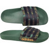 CIABATTE ADIDAS ADILETTE SHOWER CIABATTA PISCINA PALESTRA VERDE