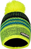 BERRETTO REUSCH NICO BEANIE CON PON PON