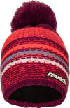 BERRETTO REUSCH NICO BEANIE CON PON PON