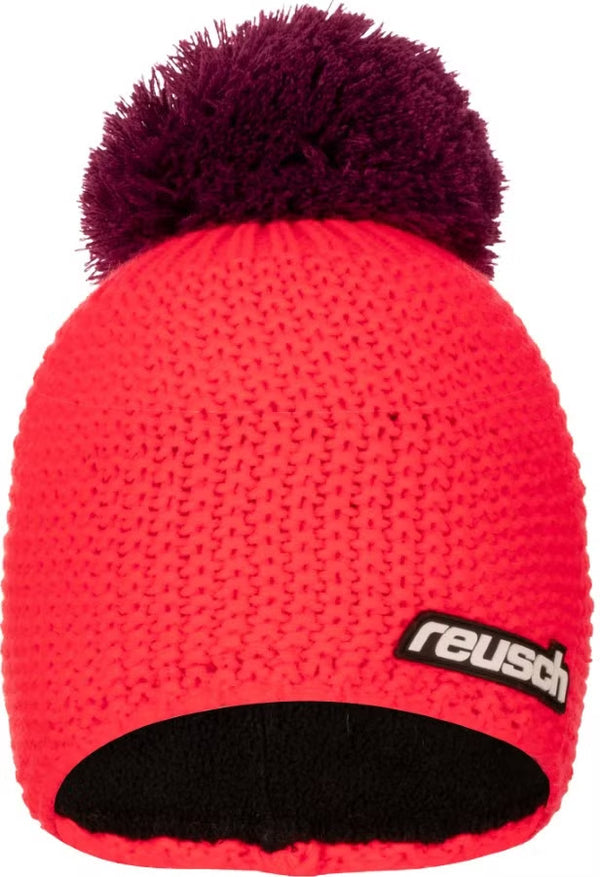 BERRETTO REUSCH DAVI BEANIE