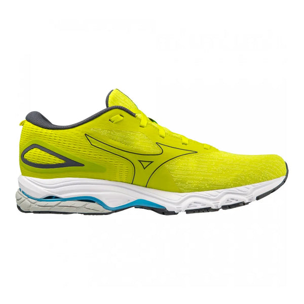 MIZUNO WAVE PRODIGY 5 SCARPE DA RUNNING UOMO RUN GIALLA