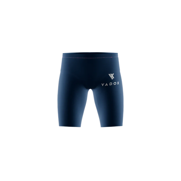 COSTUMONE VADOX GARA SPARTAN RACING COSTUMONI UOMO JAMMER BLUE