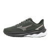 MIZUNO WAVE SERENE 3 GTX SCARPE RUNNING RUN NERO GORETEX NERA BLACK