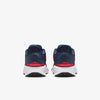 SCARPE NIKE BIMBA BIMBO CON STRAPPO STAR RUNNER 4 SCARPA GINNASTICA GREY RED