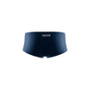 COSTUME VADOX UOMO ALTO TRUNK NUOTO PISCINA SWIM BLU MARINE