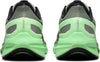 SCARPE NIKE AIR ZOOM STRUCTURE 25 UOMO RUNNING RUN PALESTRA VERDE