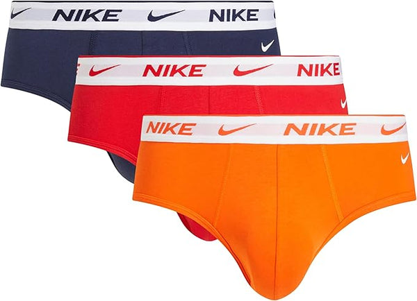 SLIP MUTANDE INTIMO NIKE PRO SHORT MAN UOMO ADERENTE TRICOLOR